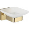 Mexen Vox Seifenschale, golden - 707039-55