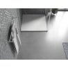 Mexen Bert quadratische Duschwanne SMC 90 x 90 cm, weiß - 4K109090
