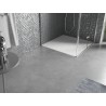 Mexen Bert quadratische Duschwanne SMC 90 x 90 cm, weiß - 4K109090