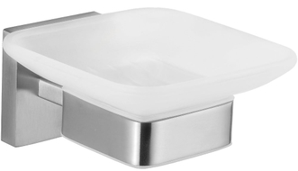 Mexen Vox Seifenschale, Chrom - 707039-00