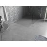Mexen Bert rechteckige Duschwanne SMC 100 x 80 cm, grau - 4K618010