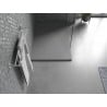 Mexen Bert rechteckige Duschwanne SMC 100 x 80 cm, grau - 4K618010