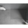 Mexen Bert rechteckige Duschwanne SMC 120 x 80 cm, grau - 4K618012