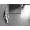 Mexen Bert quadratische Duschwanne SMC 80 x 80 cm, grau - 4K618080