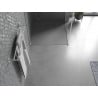 Mexen Bert quadratische Duschwanne SMC 80 x 80 cm, grau - 4K618080