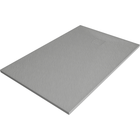 Mexen Bert rechteckige SMC-Duschwanne 120 x 90 cm, grau - 4K619012