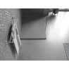 Mexen Bert rechteckige SMC-Duschwanne 120 x 90 cm, grau - 4K619012