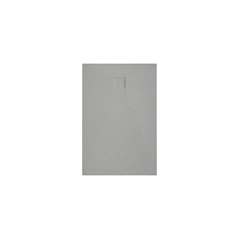 Mexen Bert rechteckige SMC-Duschwanne 120 x 90 cm, grau - 4K619012