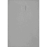 Mexen Bert rechteckige SMC-Duschwanne 120 x 90 cm, grau - 4K619012