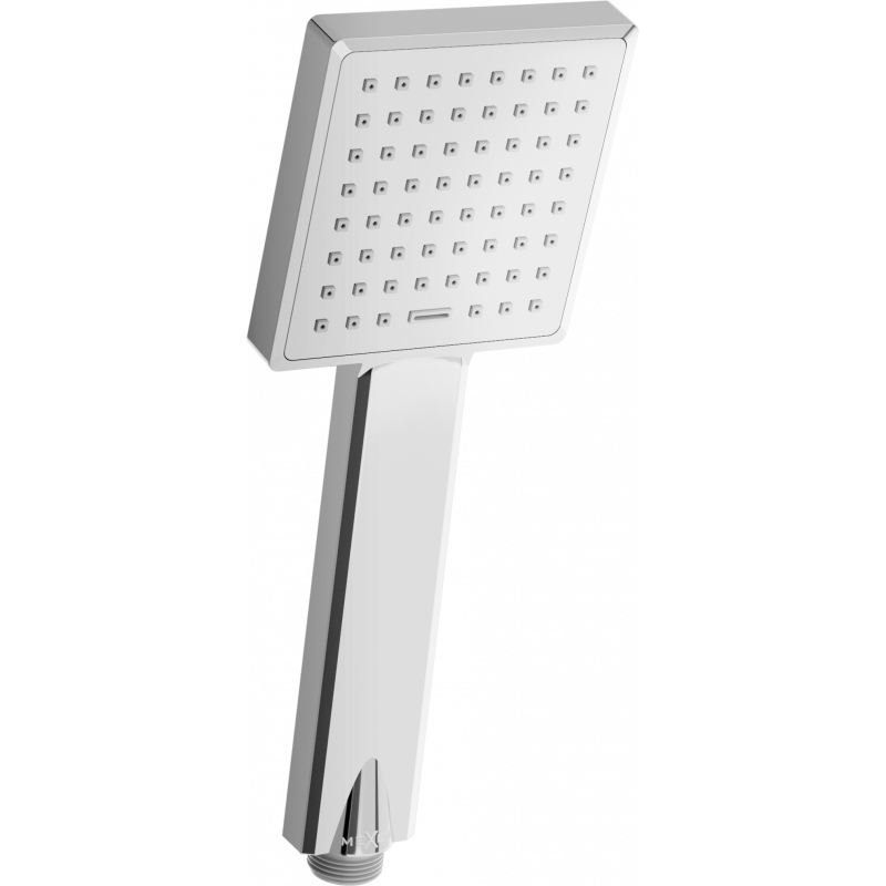 Mexen R-45 1-Funktions-Handbrause, Chrom - 79545-00