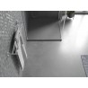 Mexen Bert Duschwanne quadratisch SMC 90 x 90 cm, grau - 4K619090
