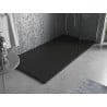 Mexen Bert rechteckige SMC-Duschwanne 150 x 70 cm, schwarz - 4K707015