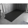 Mexen Bert rechteckige Duschwanne SMC 170 x 90 cm, schwarz - 4K709017