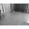 Mexen Bert Halbkreisförmige Dusche SMC 90 x 90 cm, grau - 4KR619090