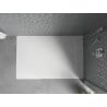 Mexen Otto rechteckige Duschwanne SMC 140 x 70 cm, weiß - 4N107014