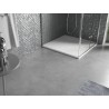 Mexen Otto quadratische Duschwanne SMC 80 x 80 cm, weiß - 4N108080