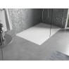 Mexen Otto rechteckige Duschwanne SMC 140 x 90 cm, weiß - 4N109014