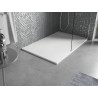Mexen Otto rechteckige Duschwanne SMC 140 x 90 cm, weiß - 4N109014