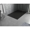 Mexen Otto rechteckige Duschwanne SMC 130 x 90 cm, schwarz - 4N709013