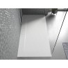 Mexen Egon rechteckige Duschwanne SMC 180 x 80 cm, weiß - 4R108018