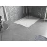 Mexen Egon Rechteckige Duschwanne SMC 120 x 90 cm, Weiß - 4R109012