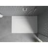 Mexen Egon rechteckige Duschwanne SMC 140 x 90 cm, weiß - 4R109014