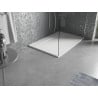 Mexen Egon rechteckige Duschwanne SMC 150 x 90 cm, weiß - 4R109015