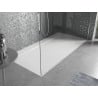 Mexen Egon rechteckige Duschwanne SMC 170 x 90 cm, weiß - 4R109017
