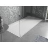 Mexen Egon rechteckige Duschwanne SMC 180 x 90 cm, weiß - 4R109018
