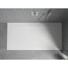 Mexen Egon rechteckige Duschwanne SMC 200 x 90 cm, weiß - 4R109020