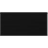 Mexen Line CCL21 Plattenheizkörper 900 x 600 mm, mittlerer unterer Anschluss, 954 W, schwarz - W6C21L-090-060-70