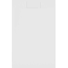 Mexen Otto rechteckige Duschwanne SMC 140 x 70 cm, weiß - 4N107014