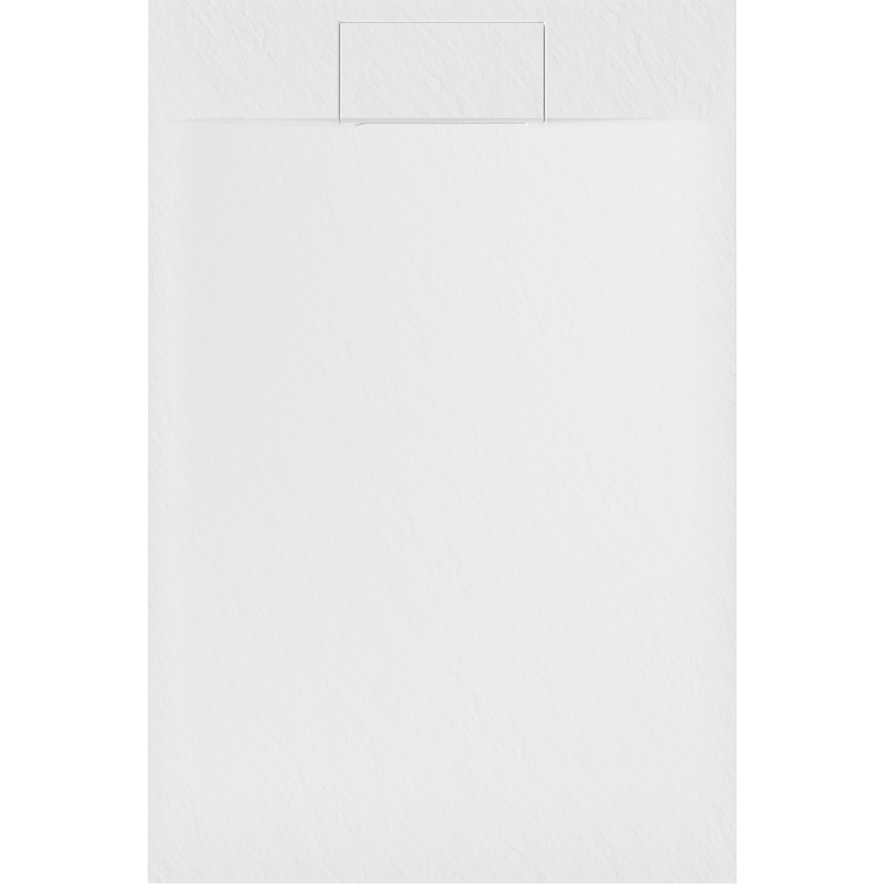 Mexen Otto rechteckige SMC-Duschwanne 120 x 90 cm, weiß - 4N109012