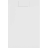 Mexen Otto rechteckige SMC-Duschwanne 120 x 90 cm, weiß - 4N109012