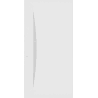 Mexen Egon rechteckige Duschwanne SMC 170 x 90 cm, weiß - 4R109017