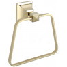 Mexen Dalia Handtuchhalter, gold - 7017332-50