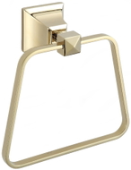 Mexen Dalia Handtuchhalter, gold - 7017332-50