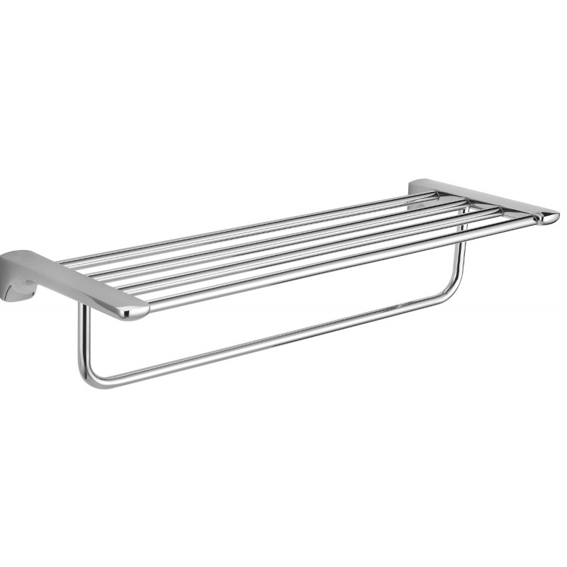 Mexen Lea Handtuchablage, Chrom - 7026020-00