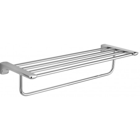 Mexen Lea Handtuchablage, Chrom - 7026020-00