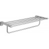 Mexen Lea Handtuchablage, Chrom - 7026020-00