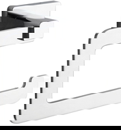 Mexen Asis Toilettenpapierhalter, Chrom - 7017633-00