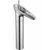 Mexen Orion hoher Waschbeckenarmatur, Chrom - 745510-00