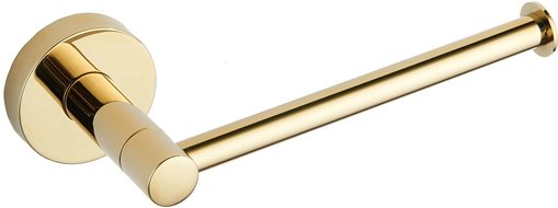 Mexen Remo Toilettenpapierhalter, Gold - 70507330-50