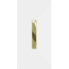 Mexen Toro rechteckige Duschwanne SMC 150 x 90 cm, weiß, goldene Abdeckung - 43109015-G