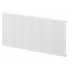 Mexen CH10 Hygiene Plattenheizkörper 900 x 1000 mm, seitlicher Anschluss, 893 W, weiß - W410H-090-100-00