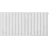 Mexen CVH10 Hygiene Plattenheizkörper 900 x 3000 mm, unterer Anschluss, 2680 W, weiß - W610H-090-300-00