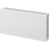 Mexen CVH30 Hygiene Heizkörper Plattenheizkörper 300 x 1000 mm, unterer Anschluss, 872 W, weiß - W630H-030-100-00