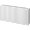 Mexen CVH30 Hygiene Flachheizkörper 900 x 600 mm, Unteranschluss, 1239 W, weiß - W630H-090-060-00