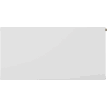 Mexen CVHF20 Hygiene Flat Plattenheizkörper 400 x 700 mm, unterer Anschluss, 503 W, weiß - W620HF-040-070-00