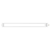 Mexen CVHF20 Hygiene Flat Plattenheizkörper 600 x 1100 mm, unterer Anschluss, 1104 W, weiß - W620HF-060-110-00